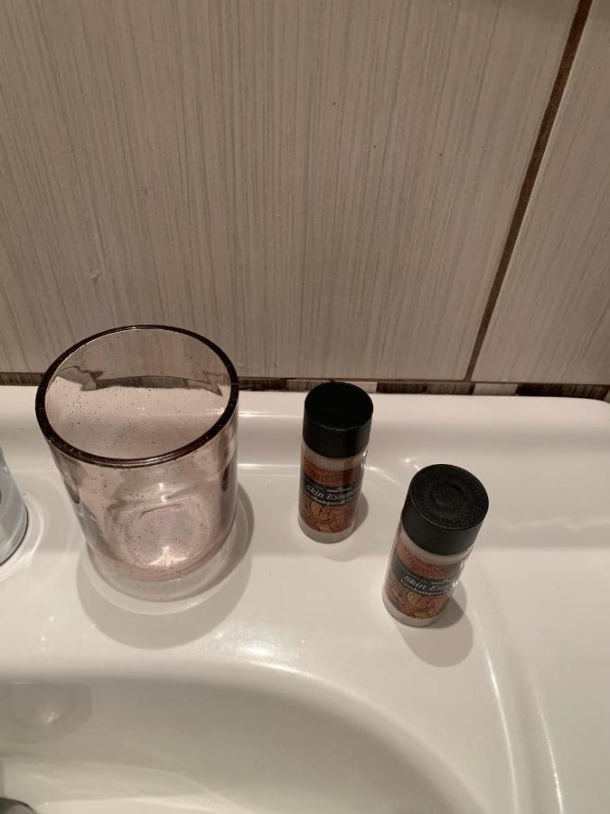Hommie Apartment Amaliada Dış mekan fotoğraf
