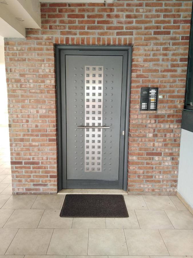 Hommie Apartment Amaliada Dış mekan fotoğraf